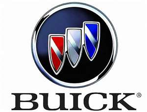 STARTMOTOR BUICK