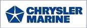 STARTMOTOR CHRYSLER MARINE