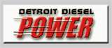 STARTMOTOR DETROIT DIESEL