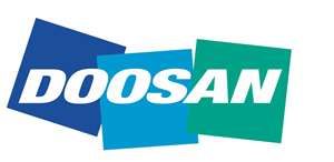 STARTMOTOR DOOSAN MARINE