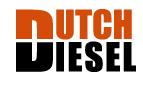 STARTMOTOR DUTCH DIESEL