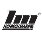 STARTMOTOR HARMAN MARINE