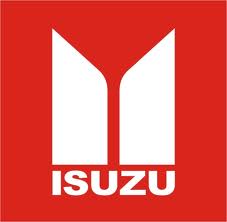 STARTMOTOR ISUZU MARINE