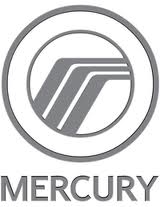 STARTMOTOR MERCURY