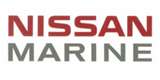STARTMOTOR NISSAN MARINE