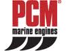 STARTMOTOR PCM MARINE