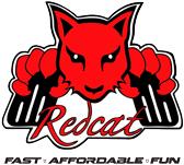 STARTMOTOR REDCAT MOTORS