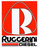 STARTMOTOR RUGGERINI