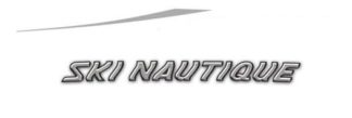 STARTMOTOR SKI NAUTIQUE