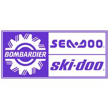 STARTMOTOR BOMBARDIER