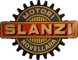 STARTMOTOR SLANZI