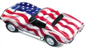 DYNAMO USA CARS