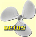 STARTMOTOR VETUS