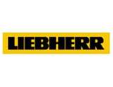 STARTMOTOR LIEBHERR