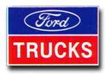 STARTMOTOR FORD TRUCKS