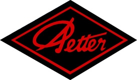 DYNAMO PETTER