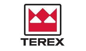 STARTMOTOR TEREX