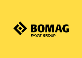 STARTMOTOR BOMAG