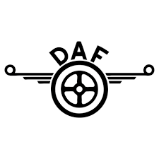 STARTMOTOR DAF OLDTIMER