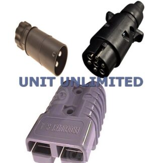 STEKKER / CONNECTOR