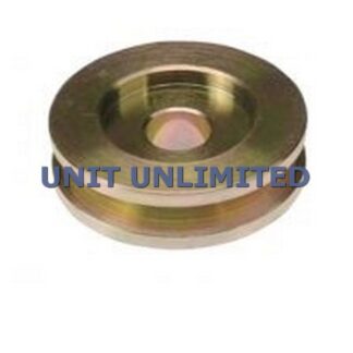 DYNAMO POELIE 10MM SNAAR