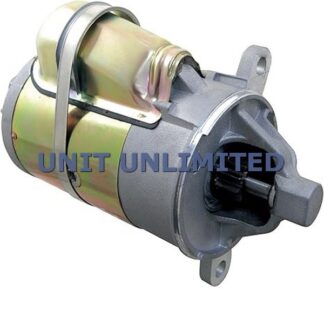 STARTMOTOR FORD, OMC MARINE