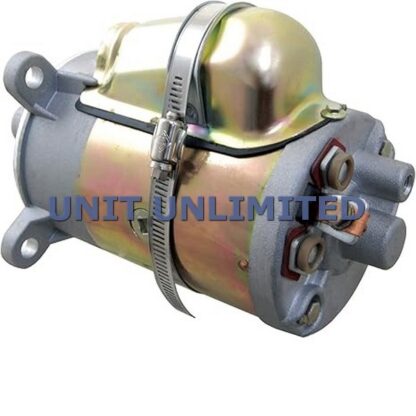 STARTMOTOR FORD, OMC MARINE - Afbeelding 2