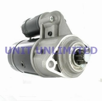 STARTMOTOR FARYMANN DIESEL