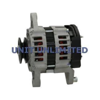 DYNAMO VETUS M2  M3