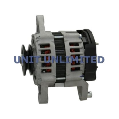 DYNAMO VETUS M2  M3