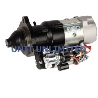 STARTMOTOR WEICHAI  DEUTZ 24 VOLT