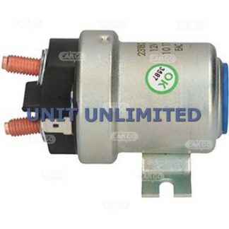 RELAIS 12 VOLT 200 AMP