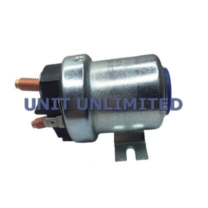 RELAIS 12 VOLT 200 AMP - Afbeelding 3