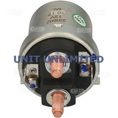 RELAIS 12 VOLT 200 AMP - Afbeelding 2