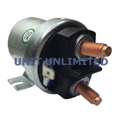 RELAIS 12 VOLT 200 AMP - Afbeelding 4