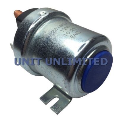 RELAIS 12 VOLT 200 AMP - Afbeelding 5
