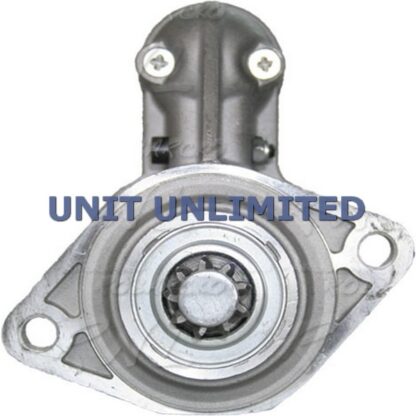 STARTMOTOR FARYMANN DIESEL - Afbeelding 2