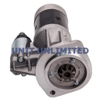 STARTMOTOR DACHAI, ISUZU, NISSAN