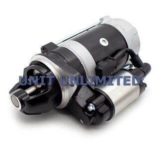 STARTMOTOR TIMRAY MARINE