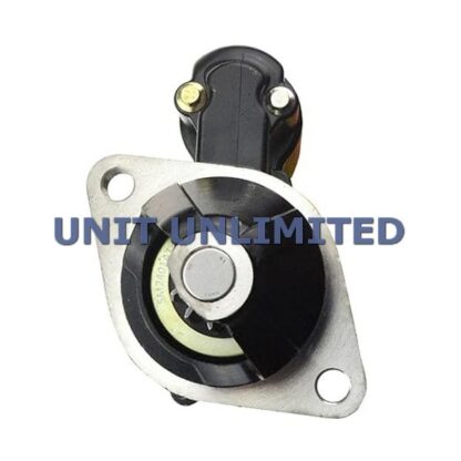 STARTMOTOR TIMRAY MARINE - Afbeelding 2