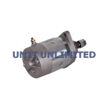 STARTMOTOR SELVA MARINE - Afbeelding 2