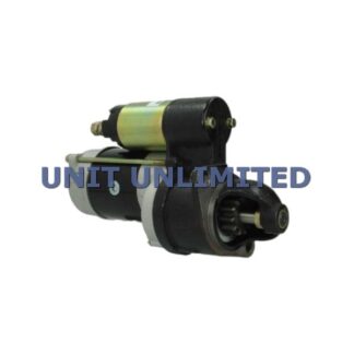STARTMOTOR LOMATEC
