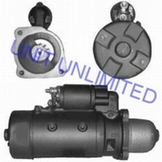 STARTMOTOR DAF 825 / 24 VOLT