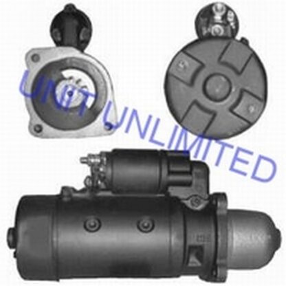 STARTMOTOR DAF 825 / 24 VOLT