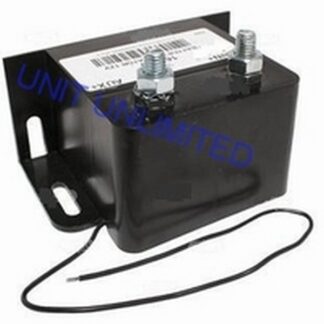 SCHEIDINGSRELAIS 12 VOLT 180 AMP ELECTRONISCH
