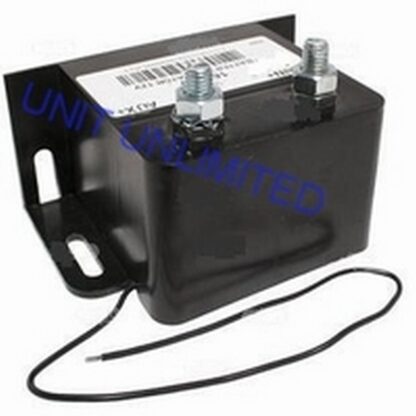 SCHEIDINGSRELAIS 12 VOLT 180 AMP ELECTRONISCH