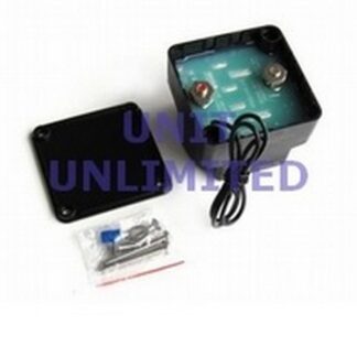 DUAL SENSE SCHEIDINGSRELAIS 12 VOLT 140 AMP