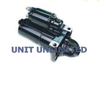 STARTMOTOR MARINE LT1, LS1, LQ9