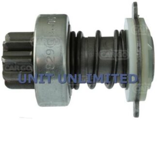 BENDIX VOOR FIAT 500 / 126 STARTER