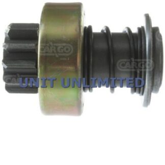 BENDIX BOSCH STARTMOTOR VOLVO PENTA MD